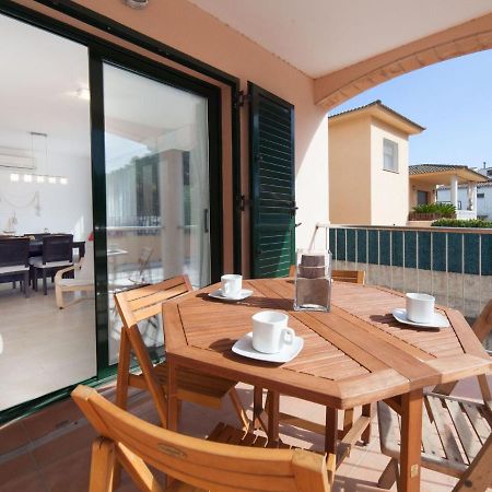 Apartment Escorxador By Interhome L' Escala エクステリア 写真