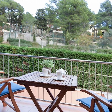 Apartment Escorxador By Interhome L' Escala エクステリア 写真