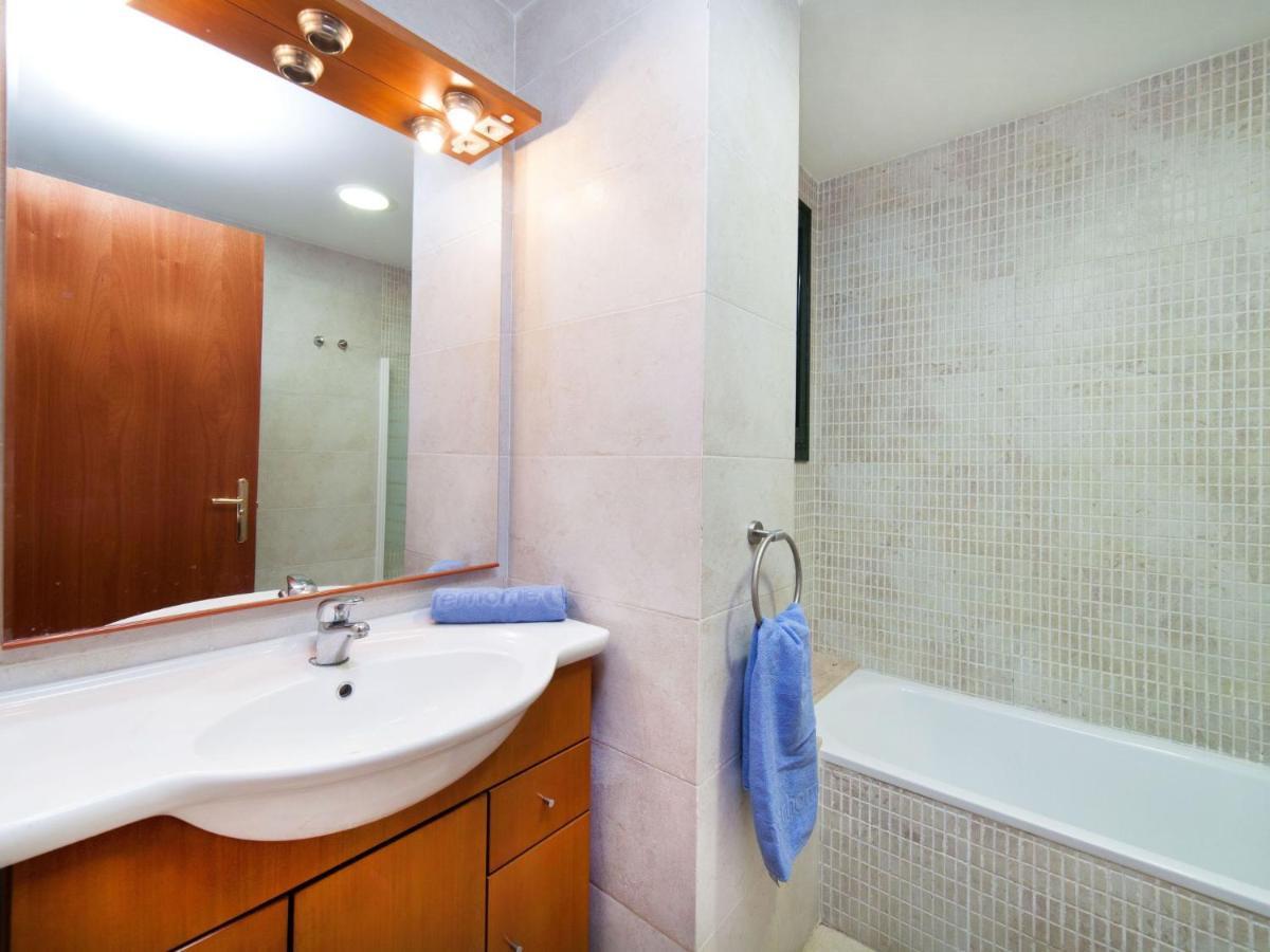 Apartment Escorxador By Interhome L' Escala エクステリア 写真