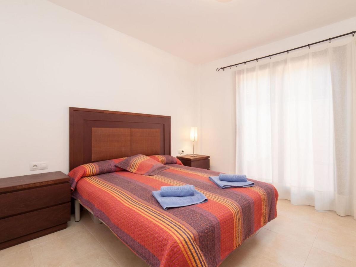Apartment Escorxador By Interhome L' Escala エクステリア 写真