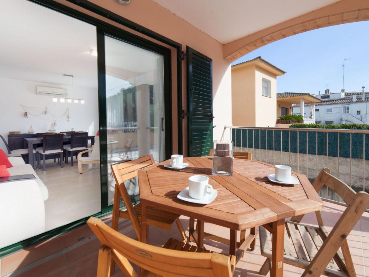 Apartment Escorxador By Interhome L' Escala エクステリア 写真