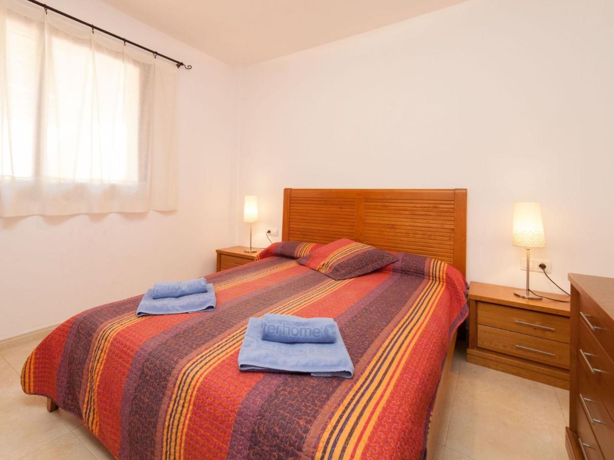Apartment Escorxador By Interhome L' Escala エクステリア 写真