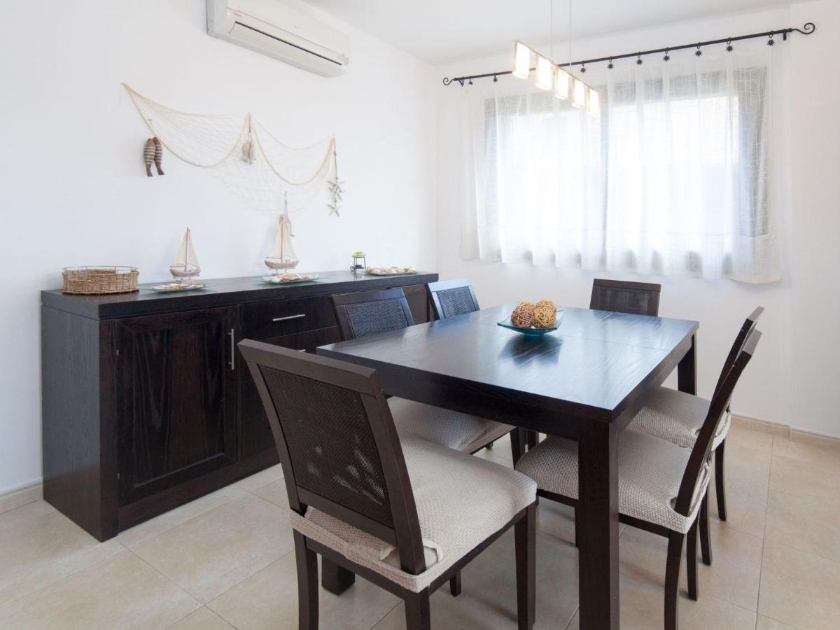 Apartment Escorxador By Interhome L' Escala エクステリア 写真