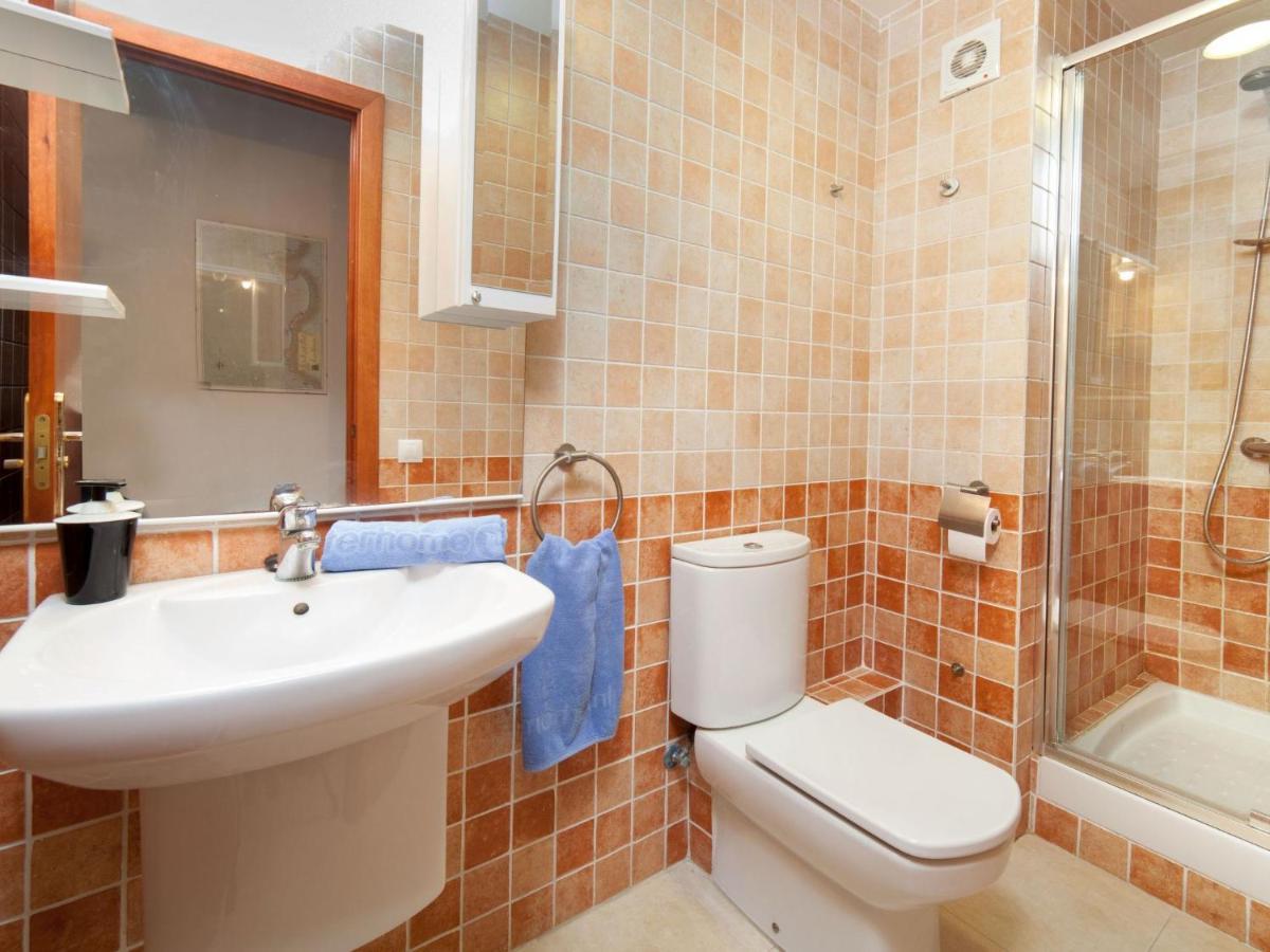 Apartment Escorxador By Interhome L' Escala エクステリア 写真