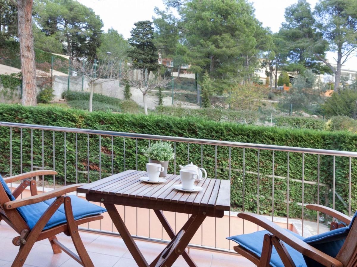 Apartment Escorxador By Interhome L' Escala エクステリア 写真