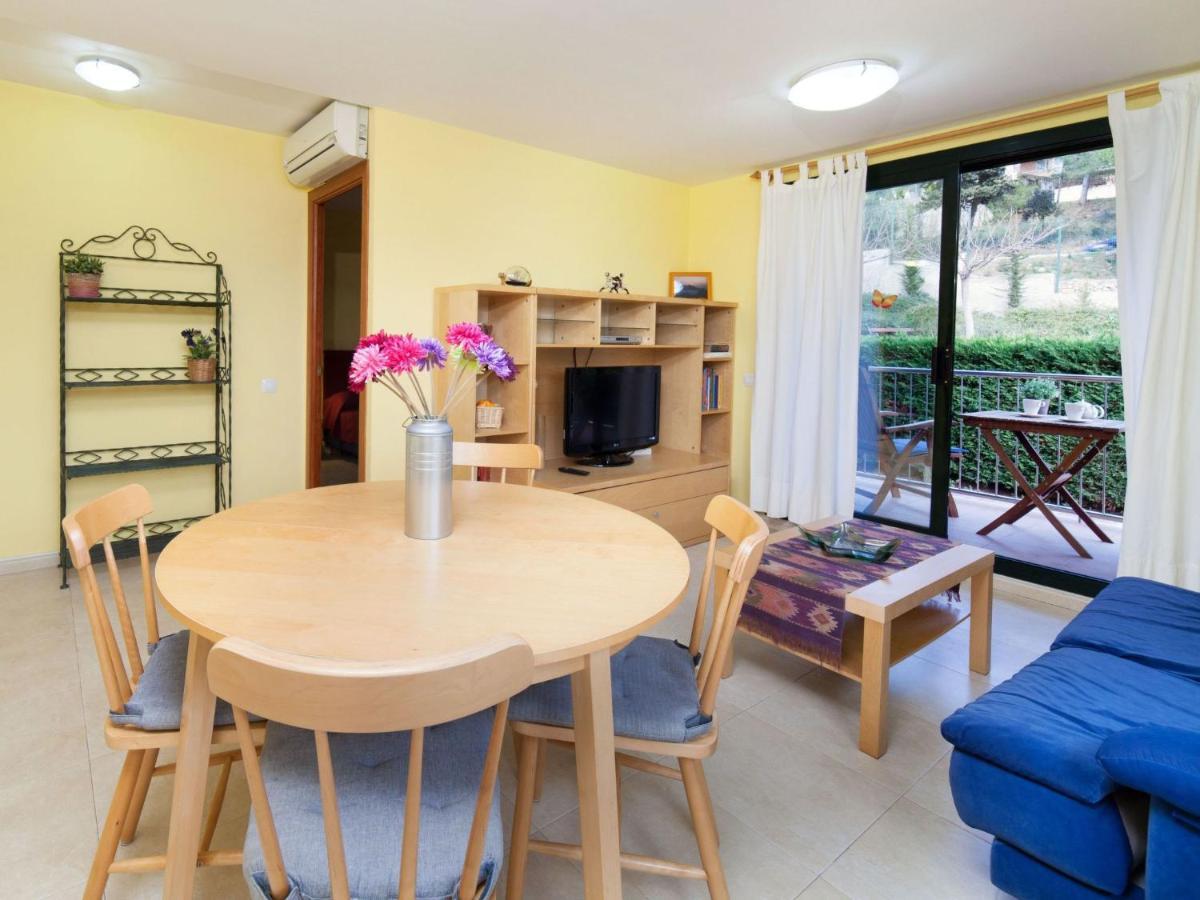 Apartment Escorxador By Interhome L' Escala エクステリア 写真