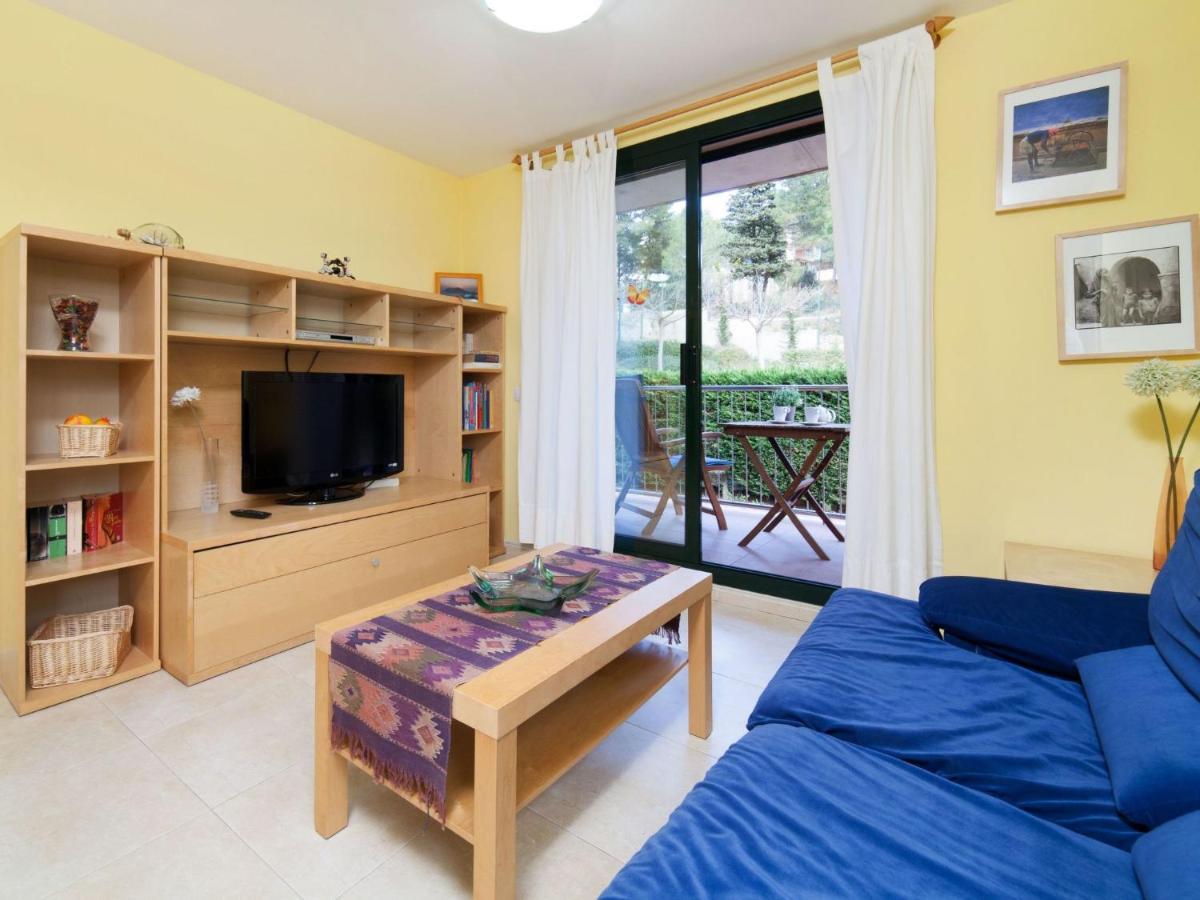 Apartment Escorxador By Interhome L' Escala エクステリア 写真