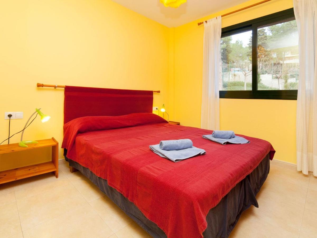 Apartment Escorxador By Interhome L' Escala エクステリア 写真