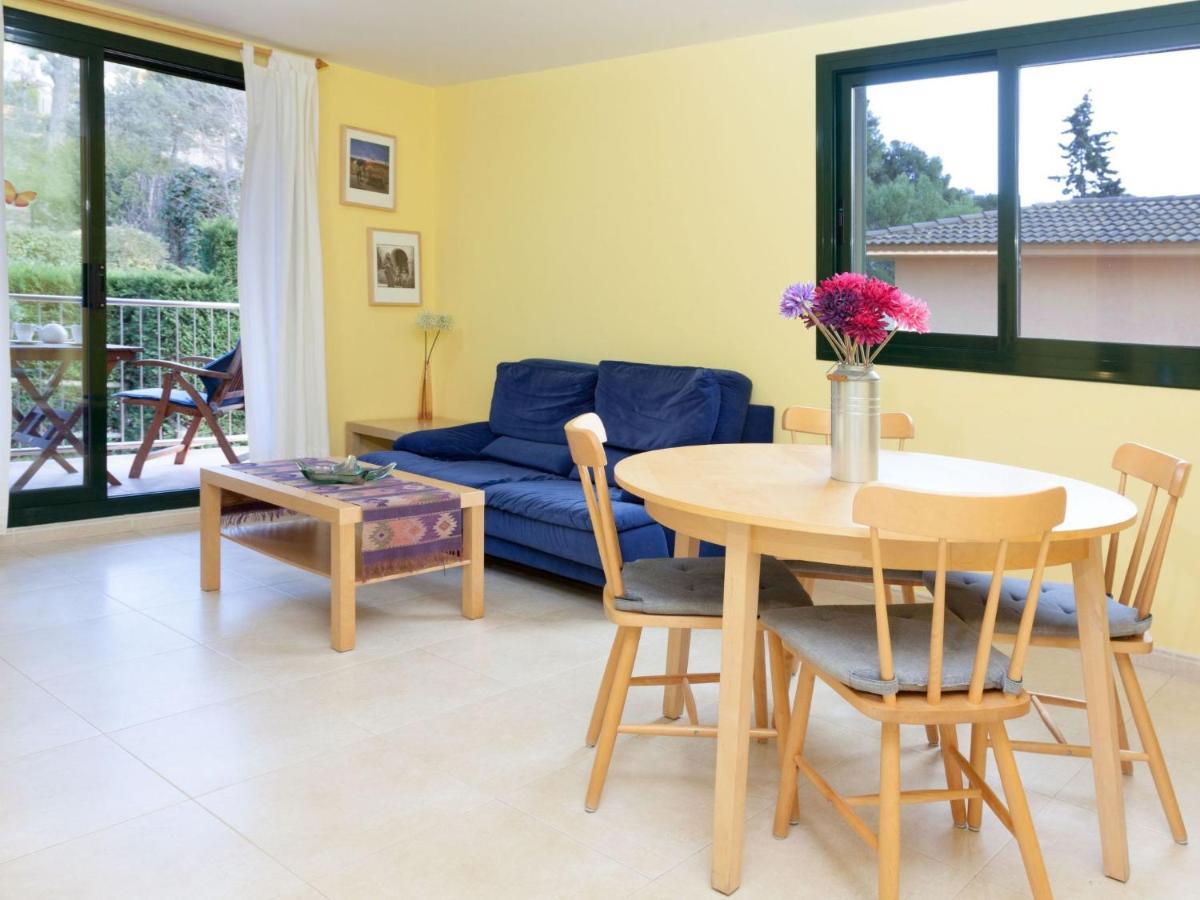 Apartment Escorxador By Interhome L' Escala エクステリア 写真