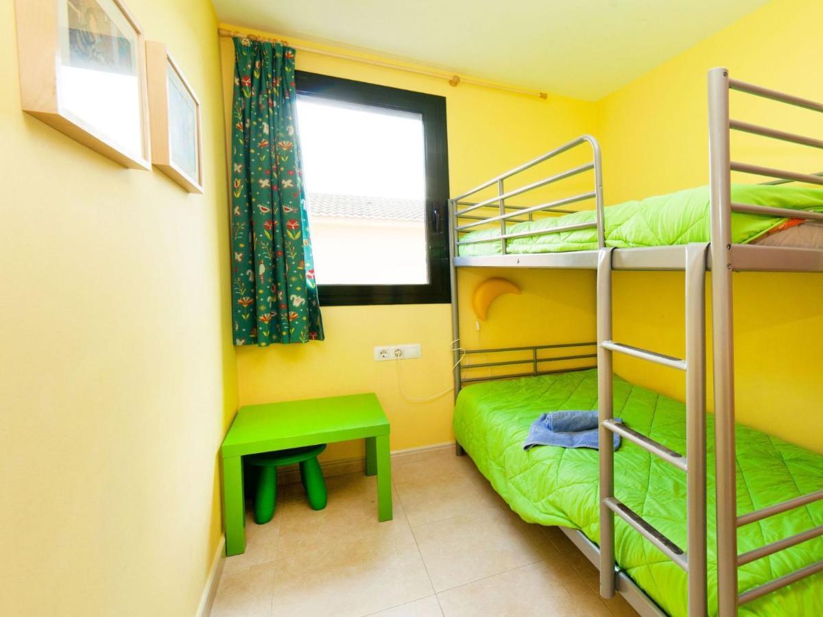 Apartment Escorxador By Interhome L' Escala エクステリア 写真