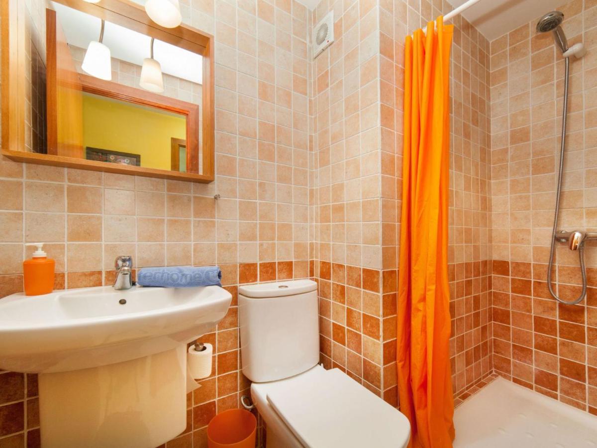 Apartment Escorxador By Interhome L' Escala エクステリア 写真