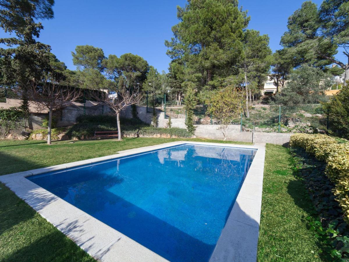 Apartment Escorxador By Interhome L' Escala エクステリア 写真