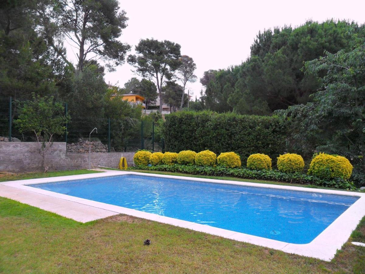 Apartment Escorxador By Interhome L' Escala エクステリア 写真
