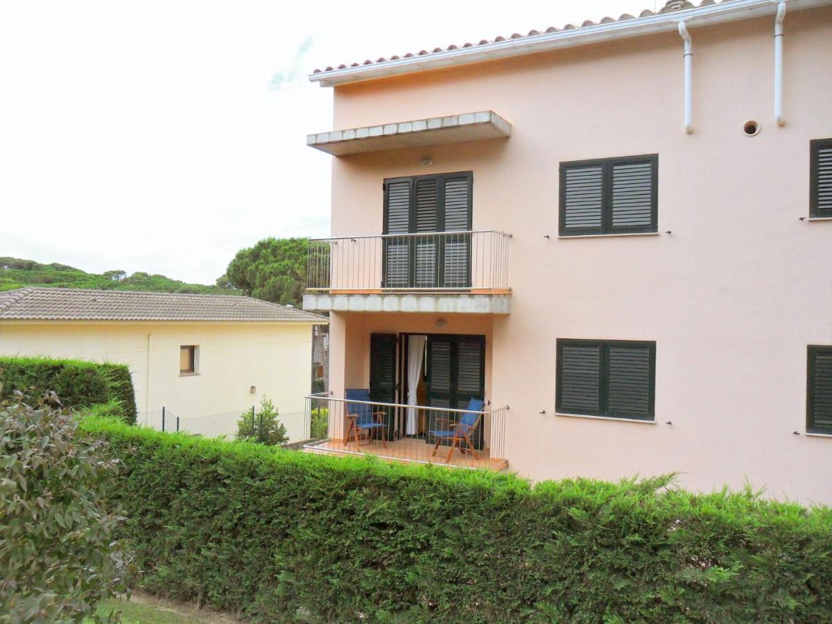 Apartment Escorxador By Interhome L' Escala エクステリア 写真