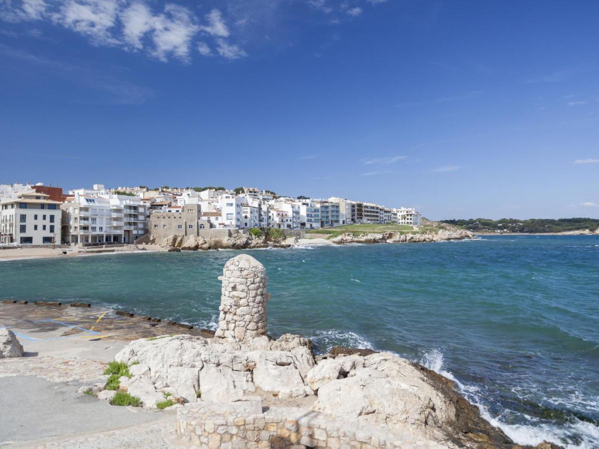 Apartment Escorxador By Interhome L' Escala エクステリア 写真