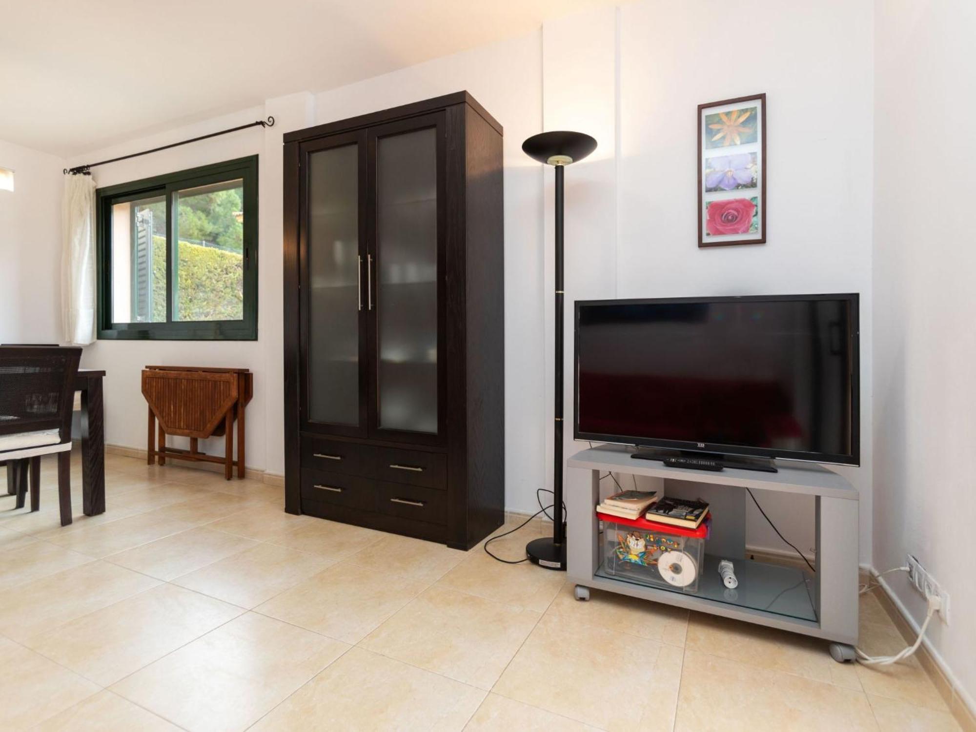 Apartment Escorxador By Interhome L' Escala エクステリア 写真