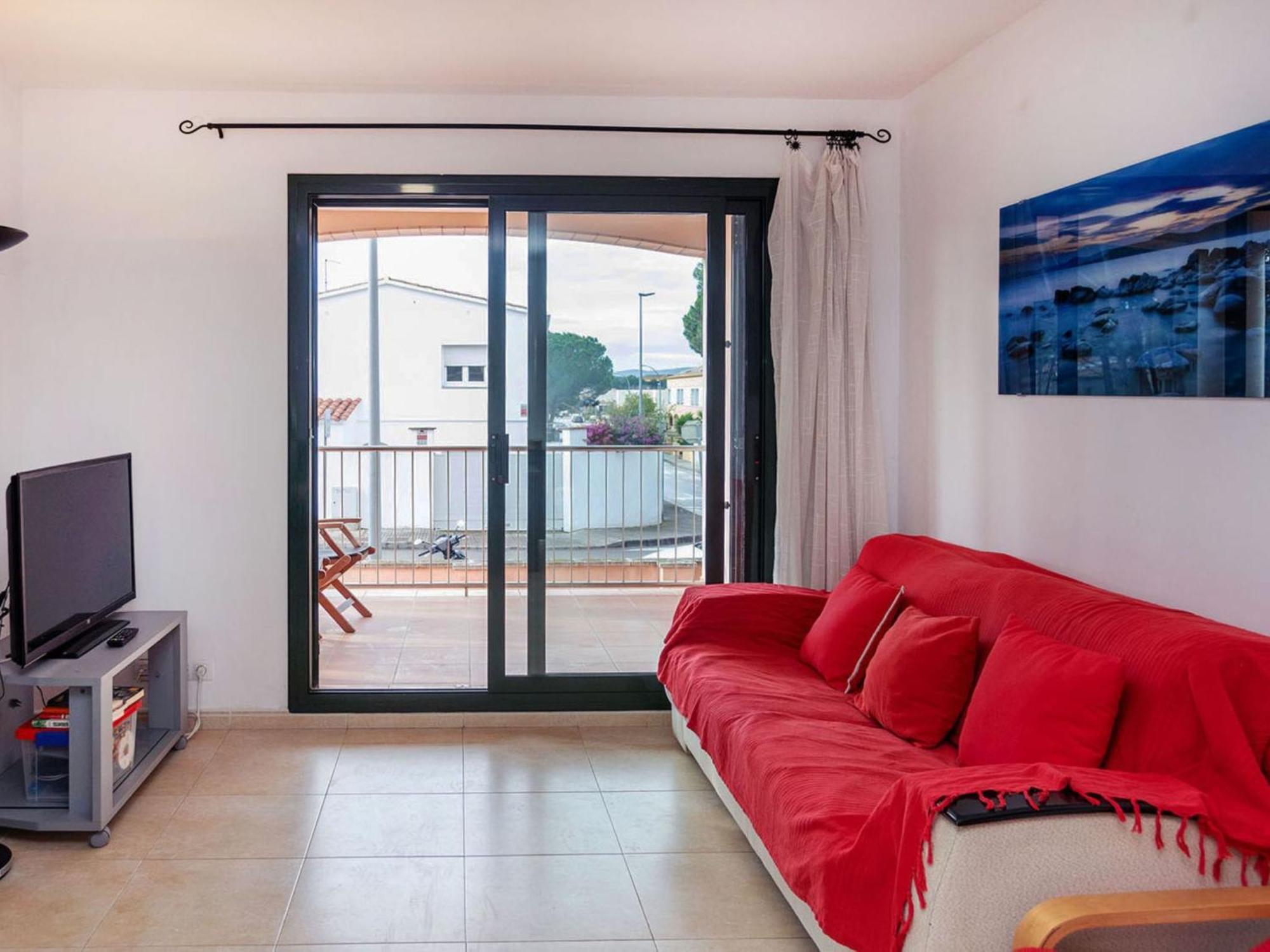 Apartment Escorxador By Interhome L' Escala エクステリア 写真