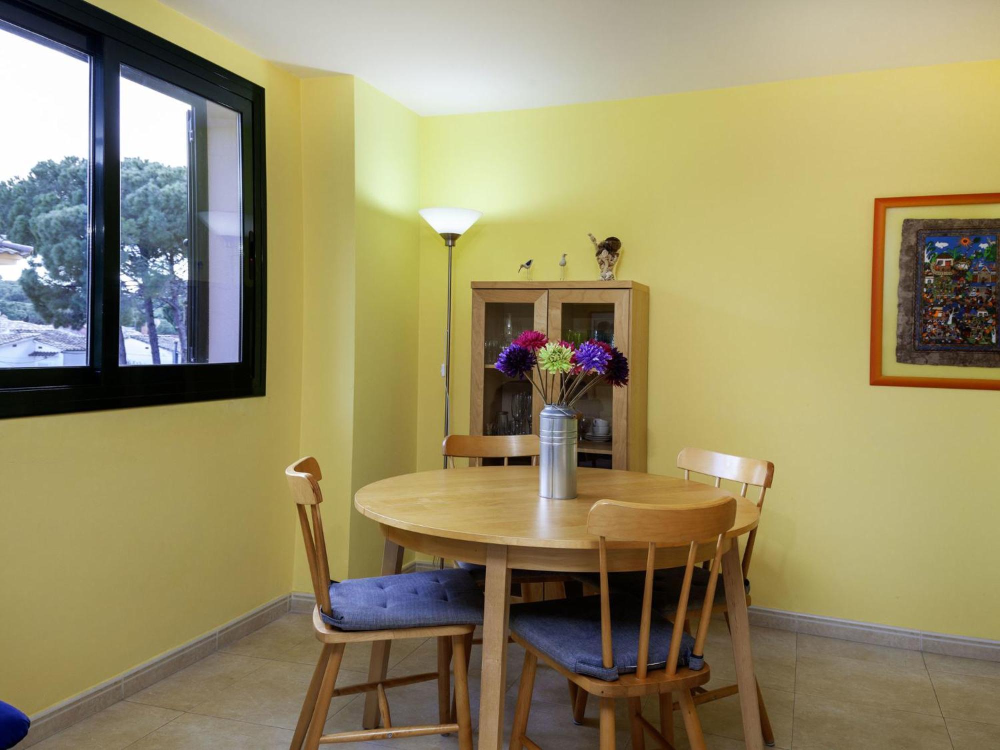 Apartment Escorxador By Interhome L' Escala エクステリア 写真