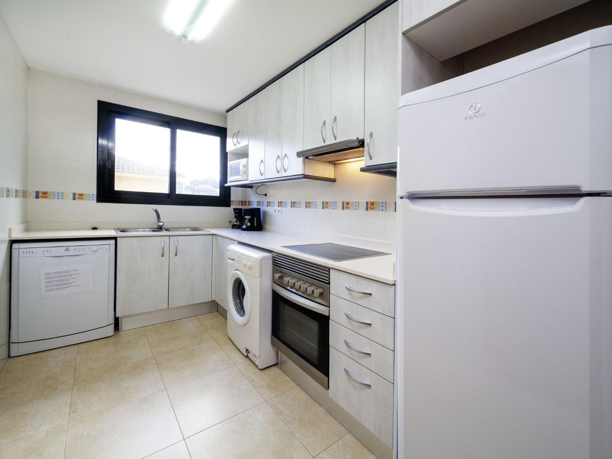 Apartment Escorxador By Interhome L' Escala エクステリア 写真